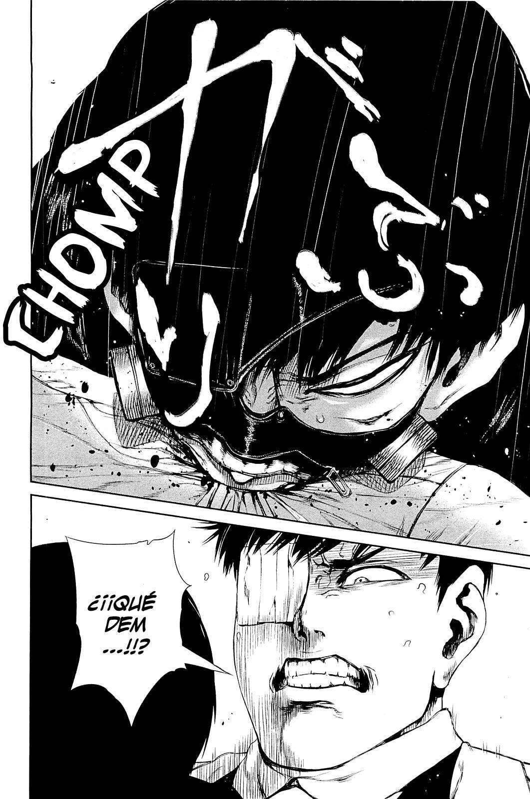 Read Tokyo Ghoul chapter 26.1 image 10 on Lezhin