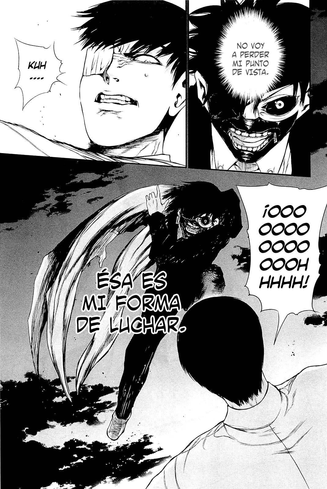 Read Tokyo Ghoul chapter 26.1 image 13 on Lezhin