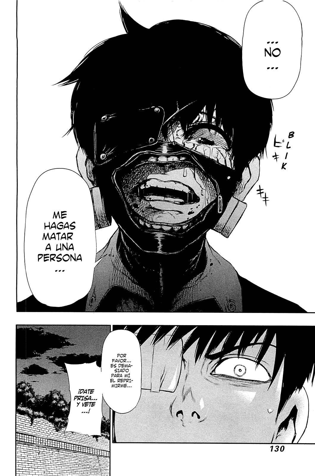 Read Tokyo Ghoul chapter 26.1 image 17 on Lezhin