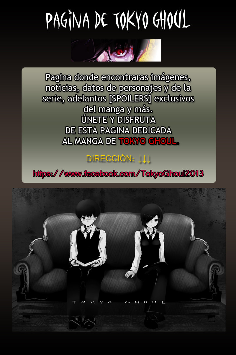 Read Tokyo Ghoul chapter 26.1 image 21 on Lezhin