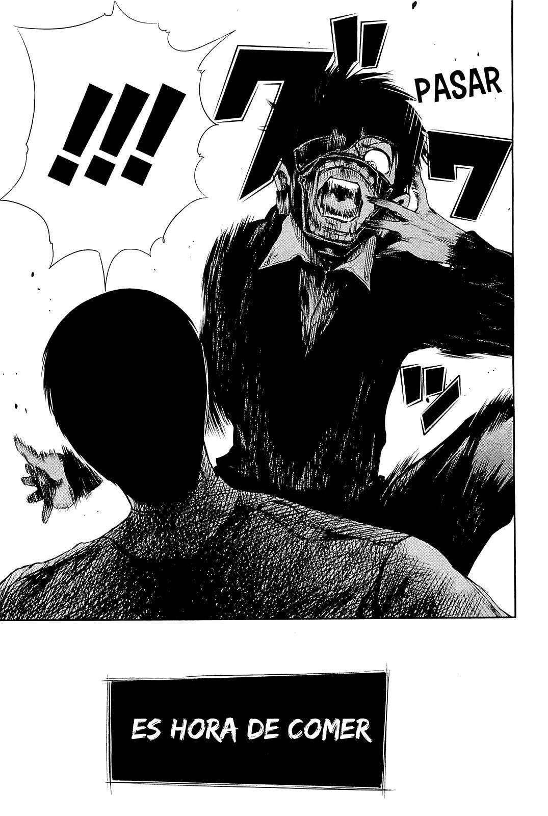 Read Tokyo Ghoul chapter 26.1 image 9 on Lezhin