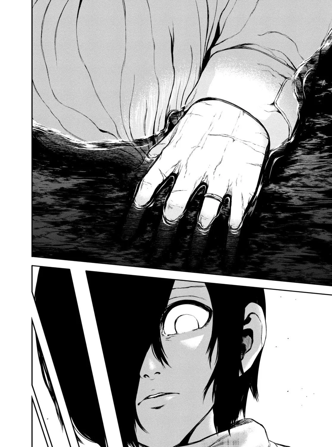 Read Tokyo Ghoul chapter 28 image 10 on Lezhin