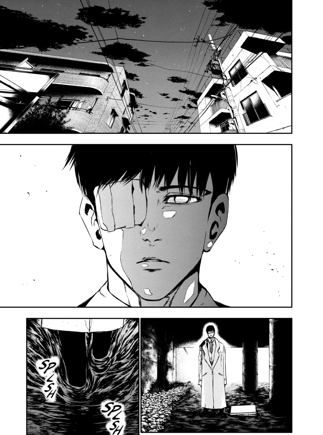 Read Tokyo Ghoul chapter 28 image 20 on Lezhin