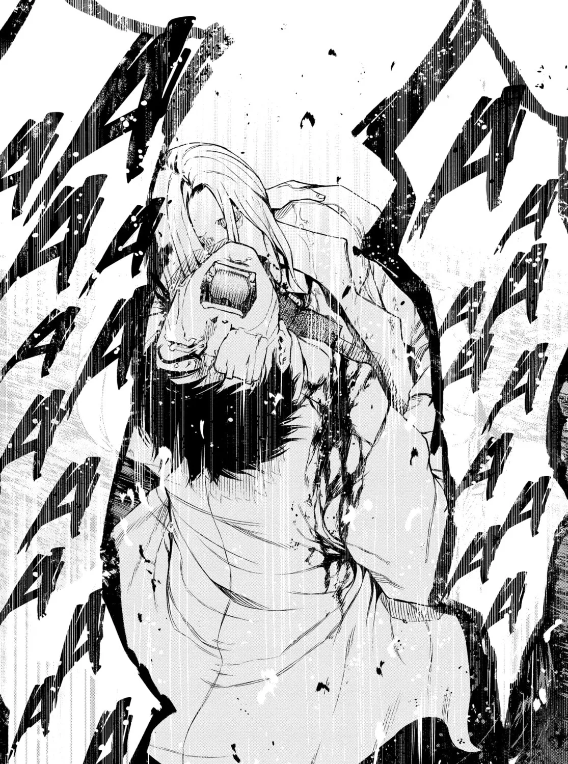 Read Tokyo Ghoul chapter 28 image 24 on Lezhin