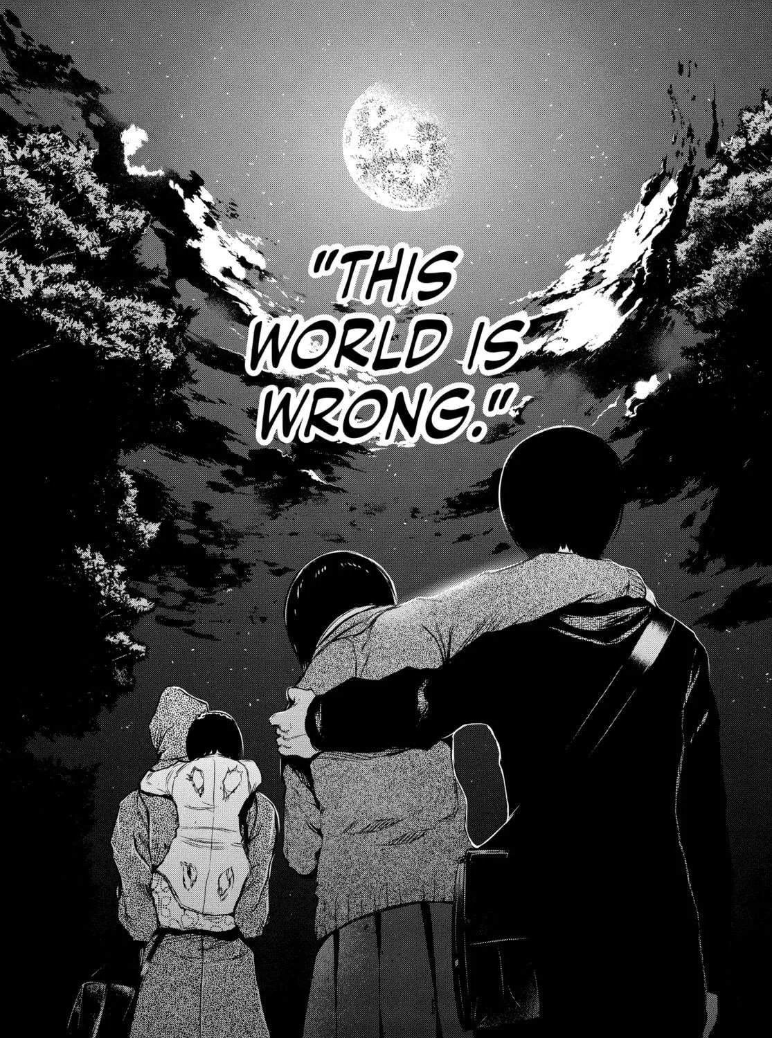 Read Tokyo Ghoul chapter 28 image 34 on Lezhin