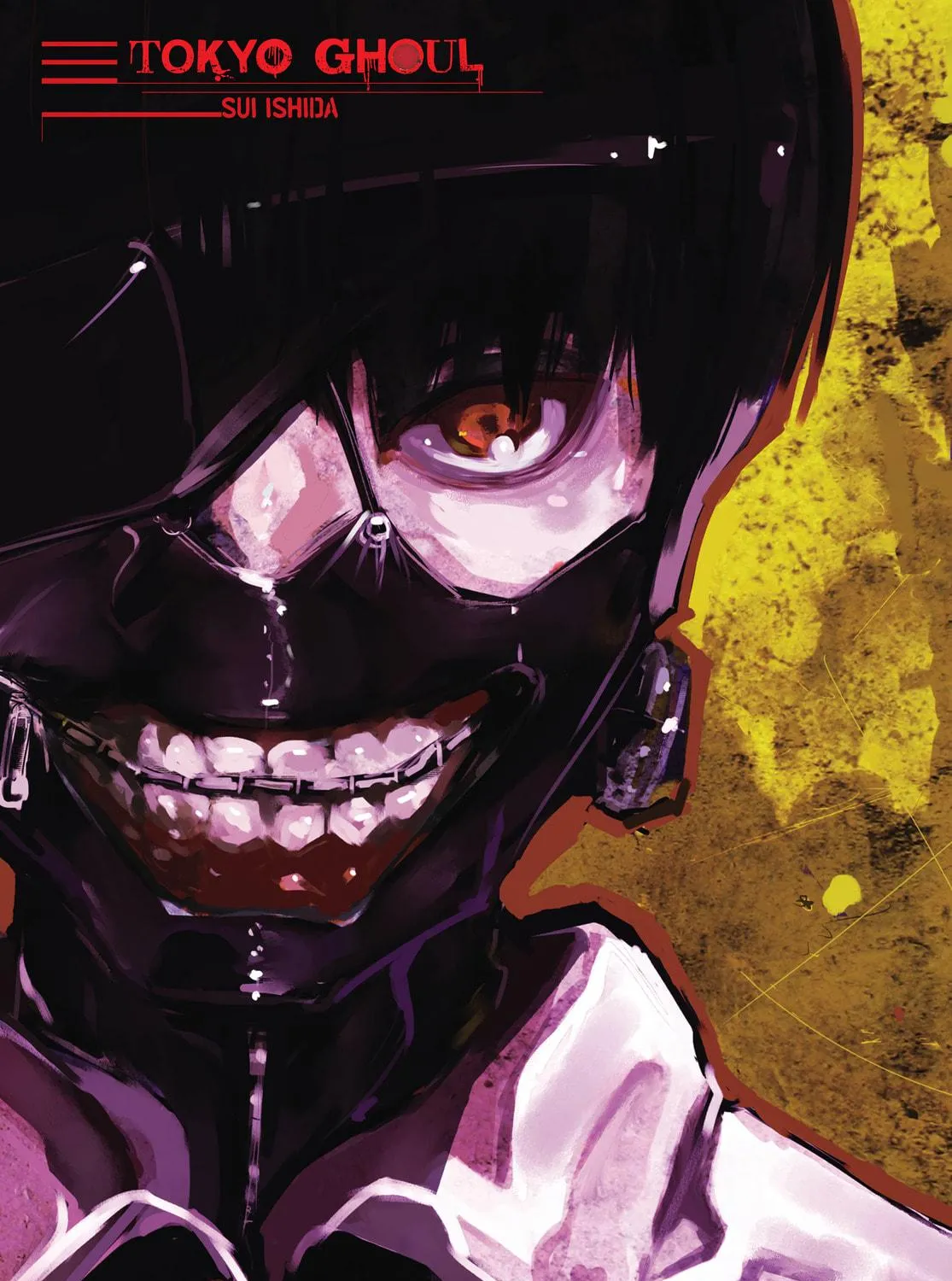 Read Tokyo Ghoul chapter 29 image 46 on Lezhin