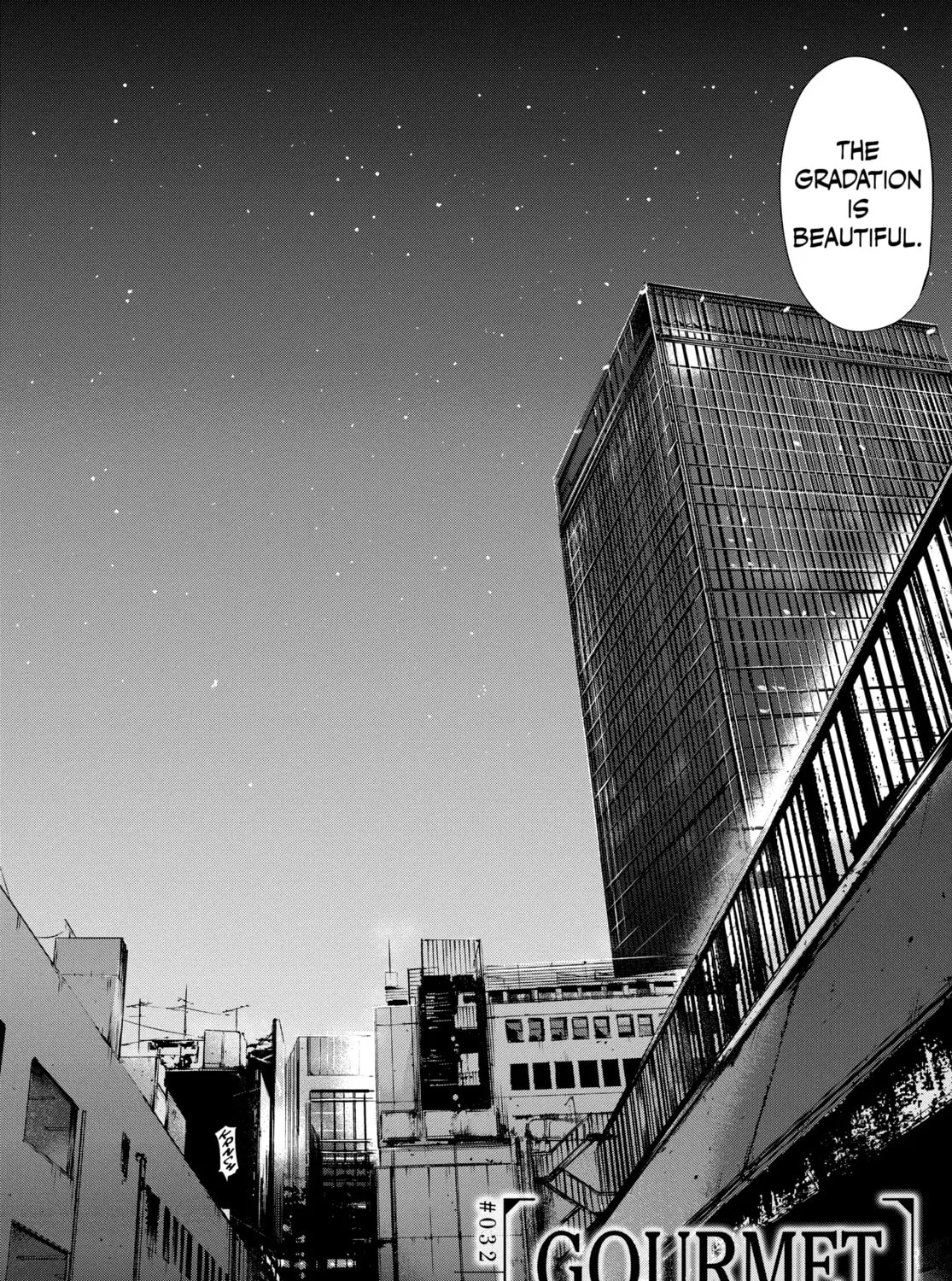 Read Tokyo Ghoul chapter 32 image 2 on Lezhin