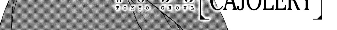 Read Tokyo Ghoul chapter 33 image 3 on Lezhin