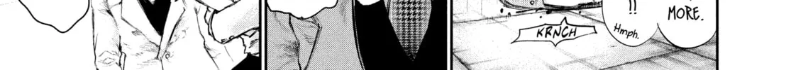 Read Tokyo Ghoul chapter 48 image 33 on Lezhin