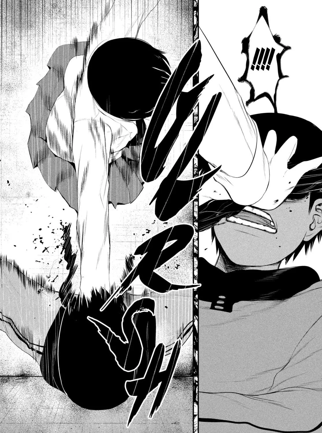 Read Tokyo Ghoul chapter 5 image 22 on Lezhin