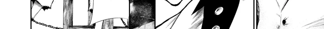 Read Tokyo Ghoul chapter 63 image 7 on Lezhin