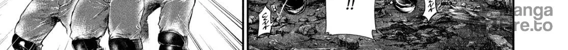 Read Tokyo Ghoul chapter 64 image 11 on Lezhin