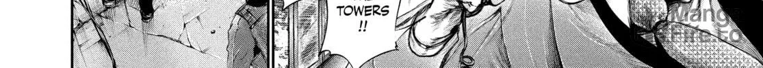 Read Tokyo Ghoul chapter 64 image 9 on Lezhin