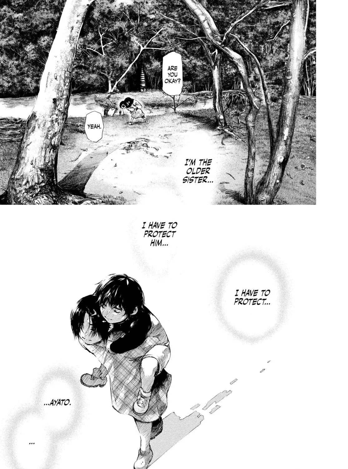 Read Tokyo Ghoul chapter 71 image 22 on Lezhin