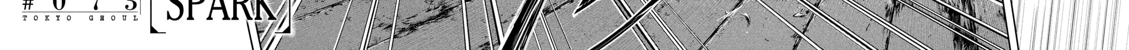 Read Tokyo Ghoul chapter 73 image 3 on Lezhin