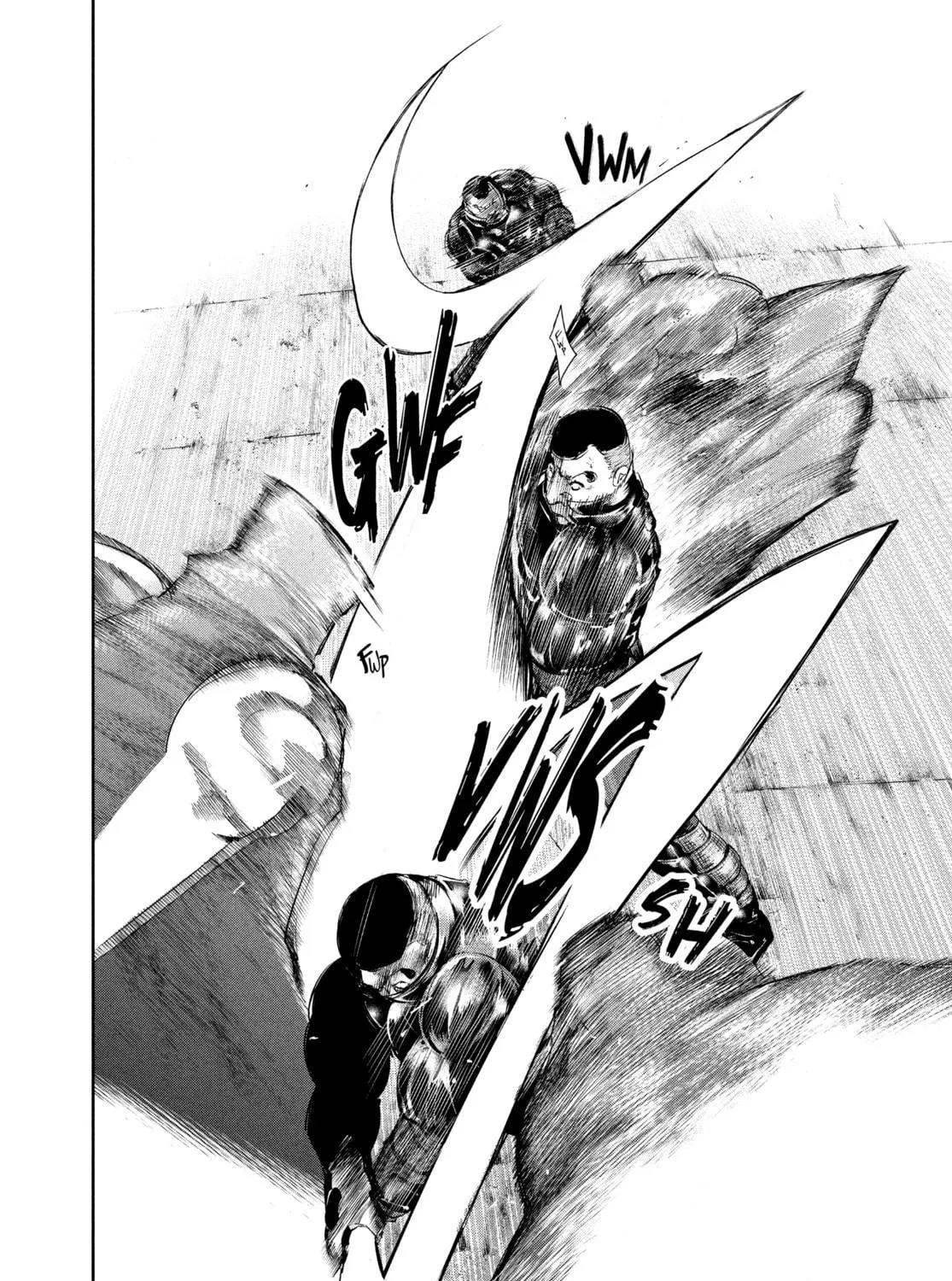 Read Tokyo Ghoul chapter 74 image 10 on Lezhin
