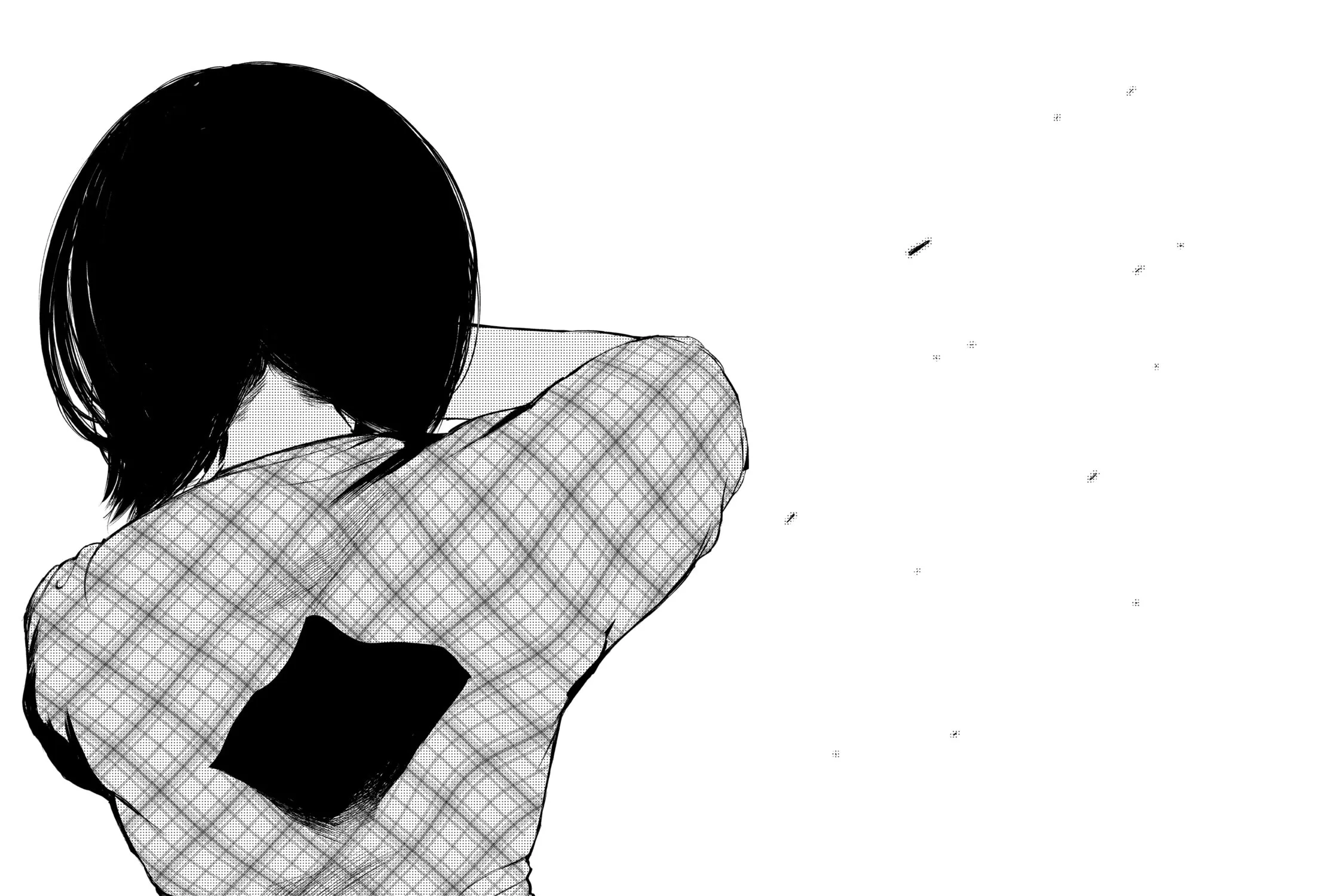 Read Tokyo Ghoul chapter 75 image 16 on Lezhin