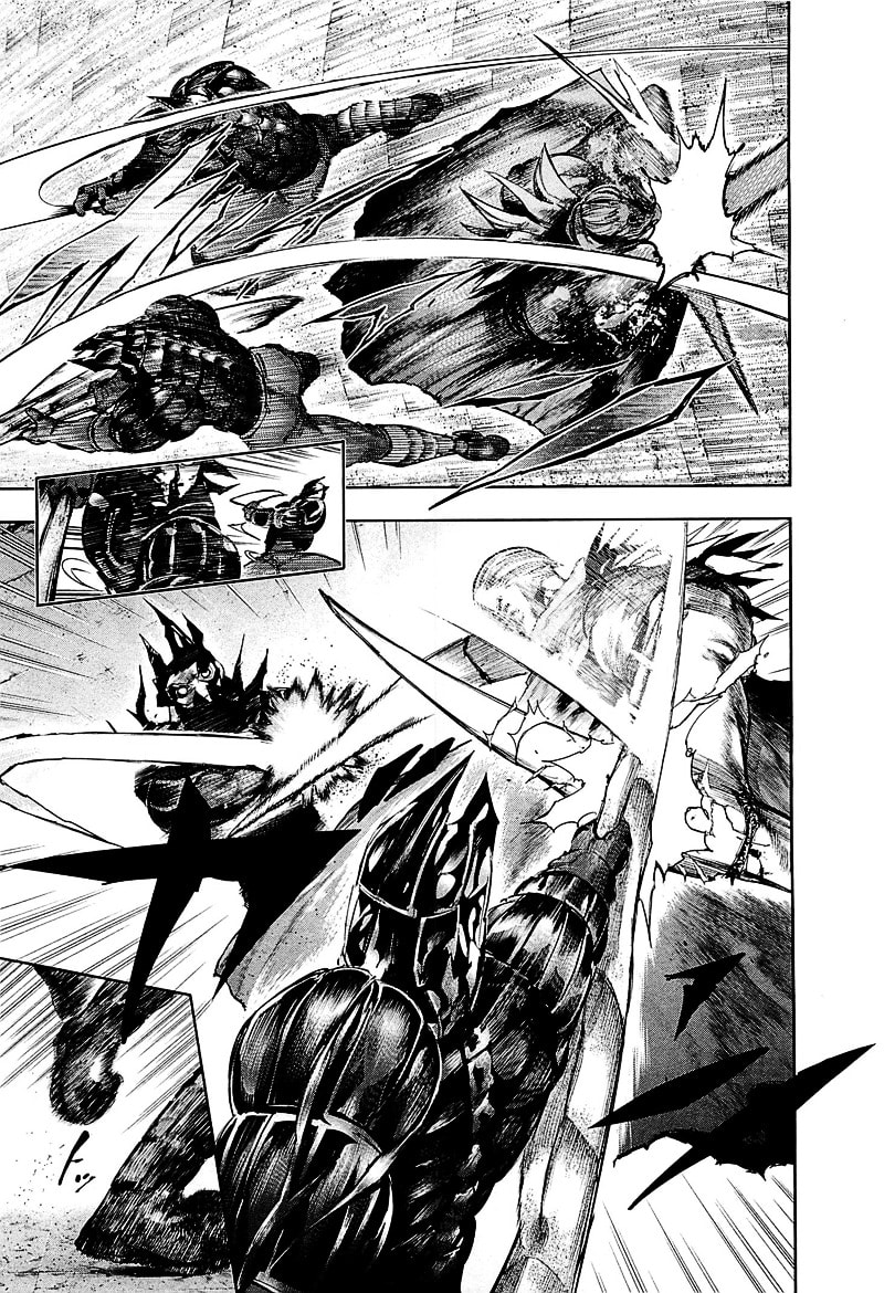 Read Tokyo Ghoul chapter 78.1 image 2 on Lezhin