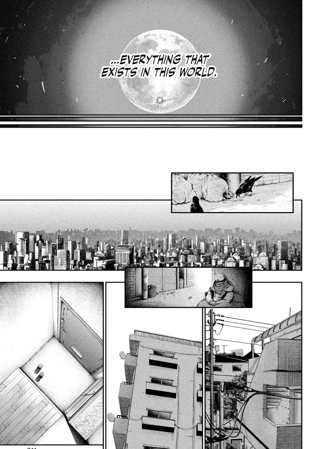 Read Tokyo Ghoul chapter 79 image 32 on Lezhin