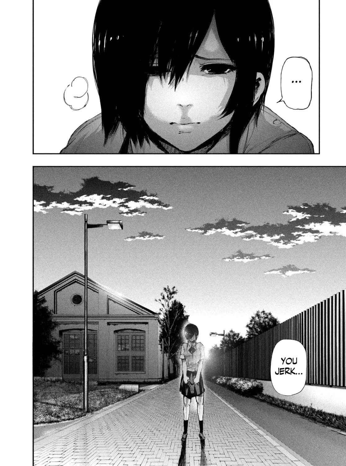 Read Tokyo Ghoul chapter 89 image 28 on Lezhin