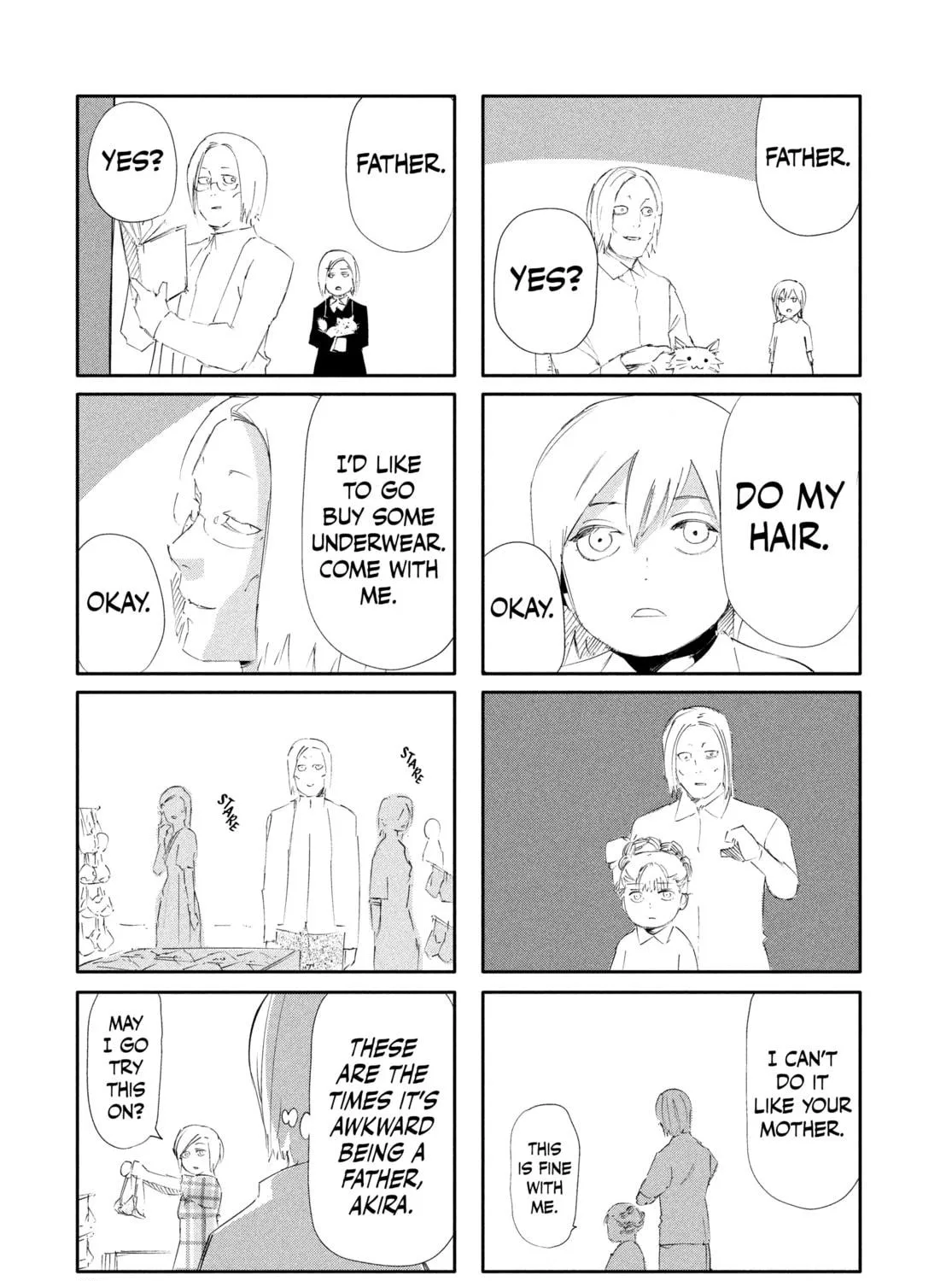 Read Tokyo Ghoul chapter 89 image 46 on Lezhin
