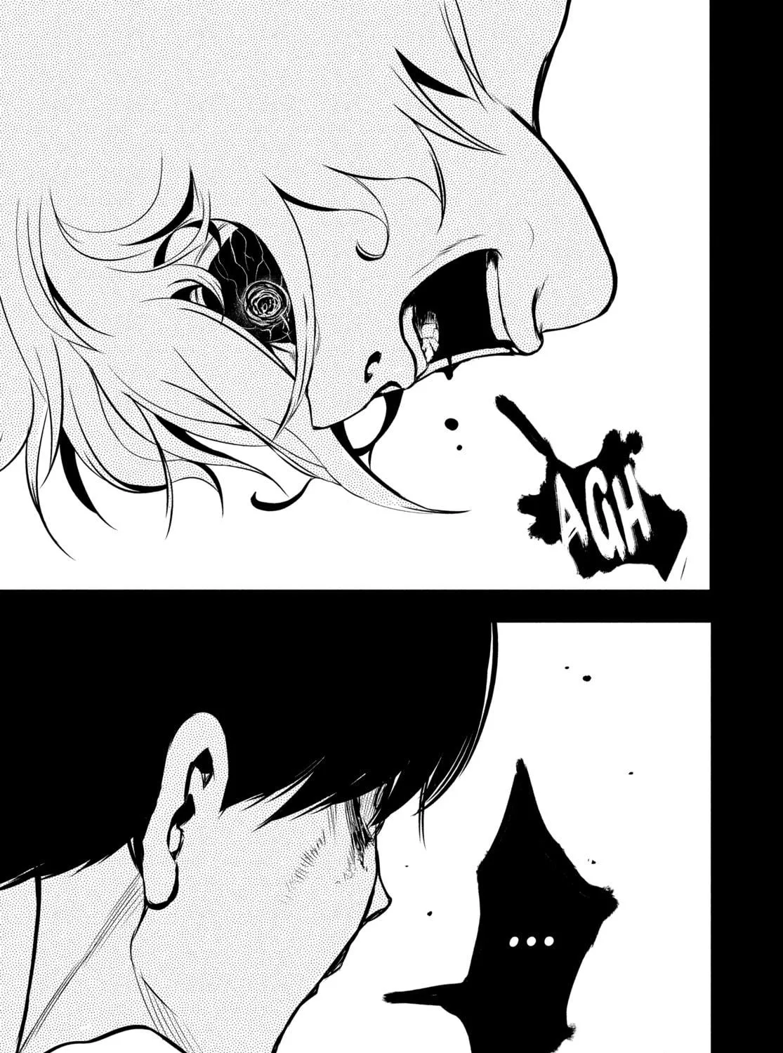 Read Tokyo Ghoul chapter 9 image 10 on Lezhin
