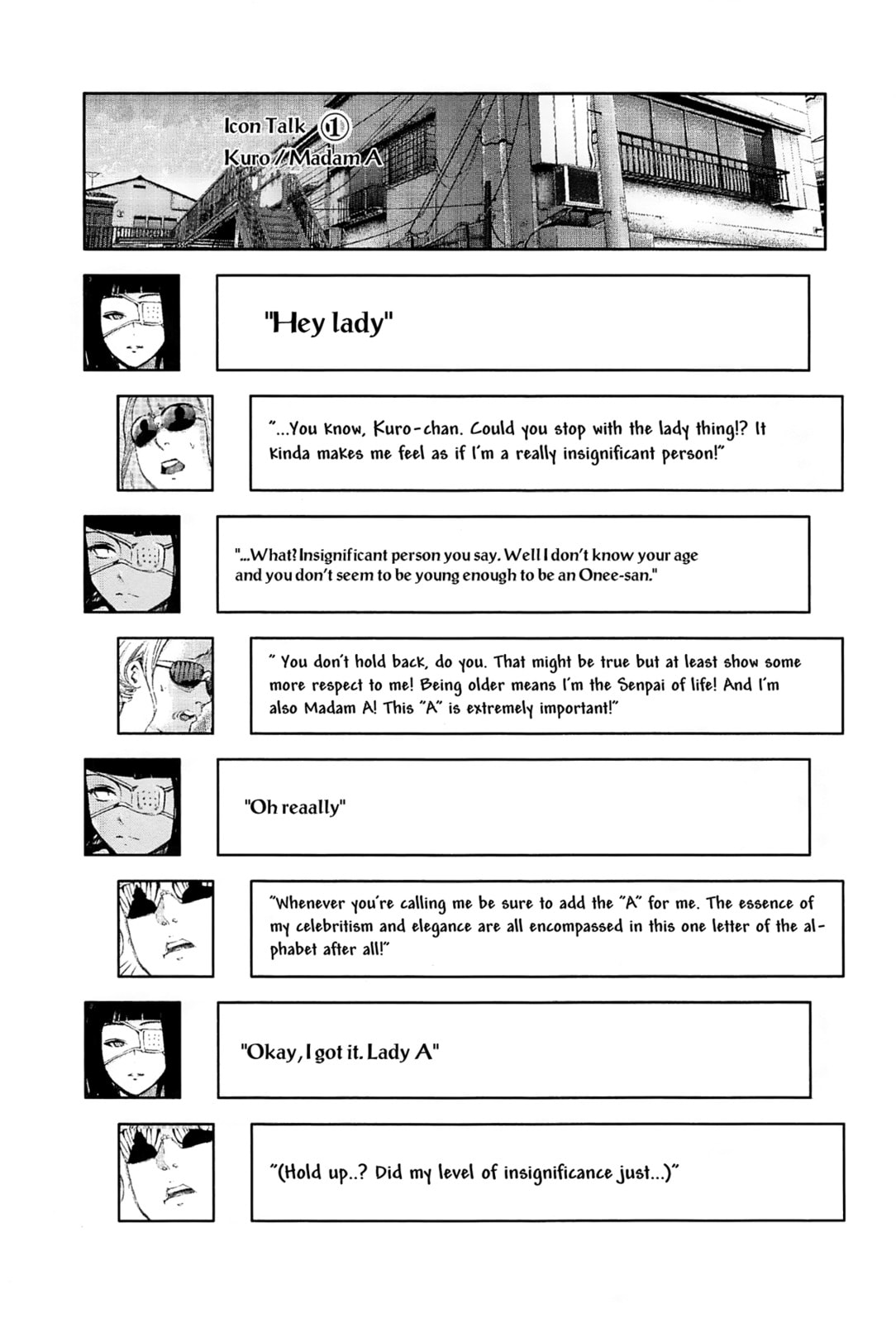 Read Tokyo Ghoul chapter 92.1 image 18 on Lezhin