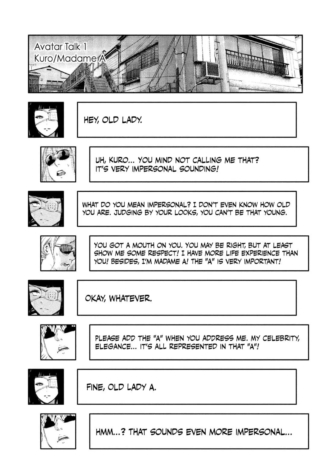 Read Tokyo Ghoul chapter 92 image 34 on Lezhin