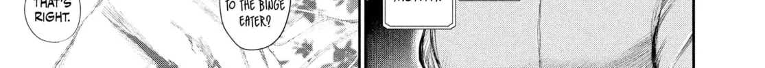 Read Tokyo Ghoul chapter 93 image 1 on Lezhin