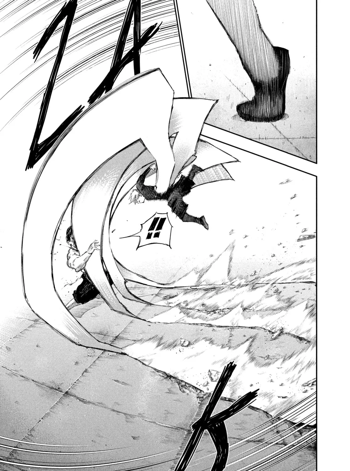 Read Tokyo Ghoul chapter 97 image 24 on Lezhin