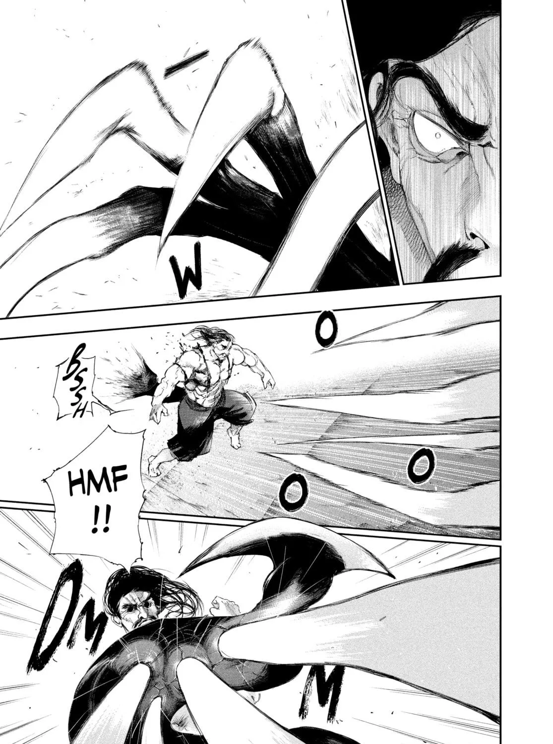 Read Tokyo Ghoul chapter 97 image 28 on Lezhin