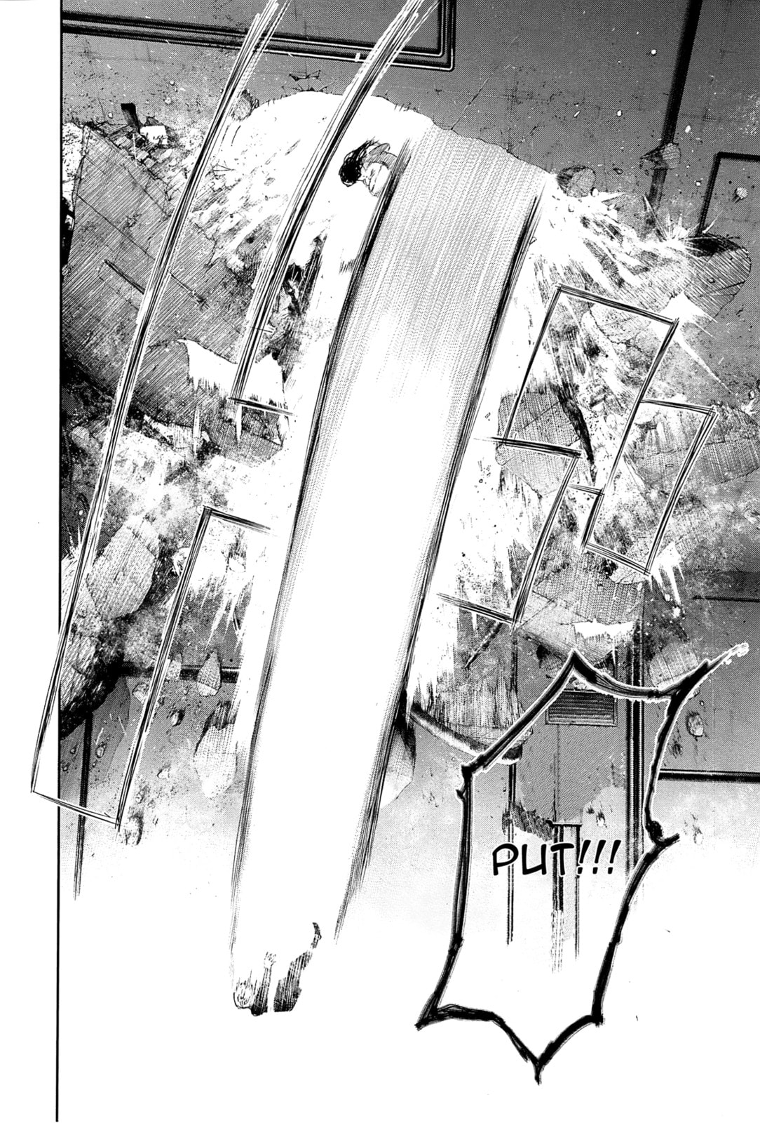 Read Tokyo Ghoul chapter 98.1 image 14 on Lezhin