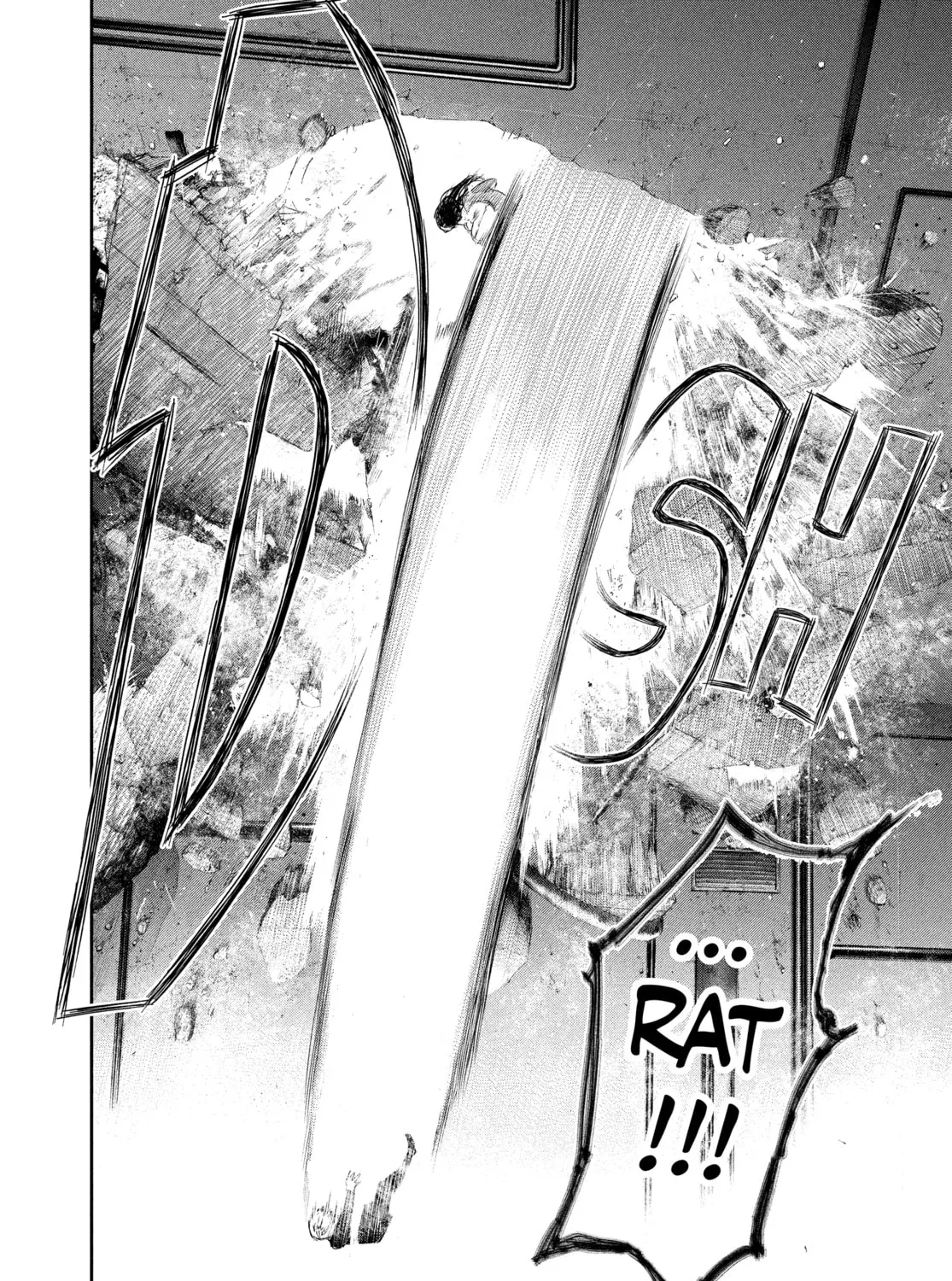 Read Tokyo Ghoul chapter 98 image 26 on Lezhin