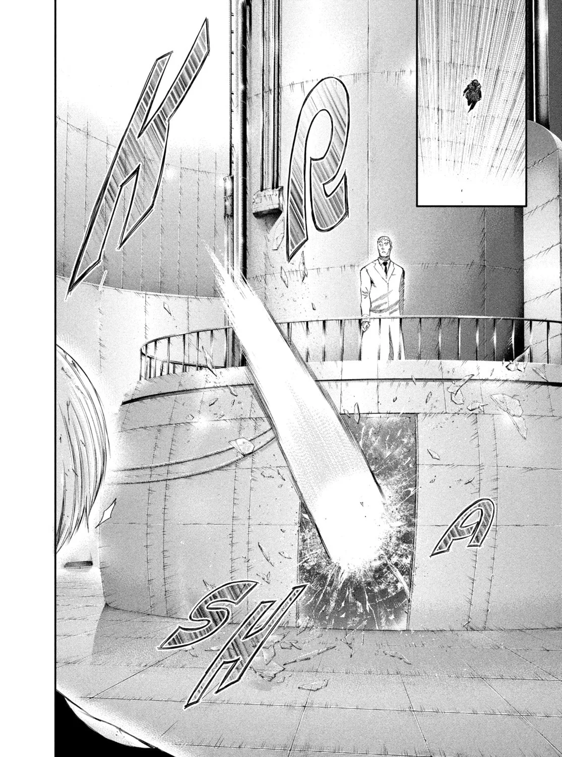 Read Tokyo Ghoul chapter 99 image 26 on Lezhin