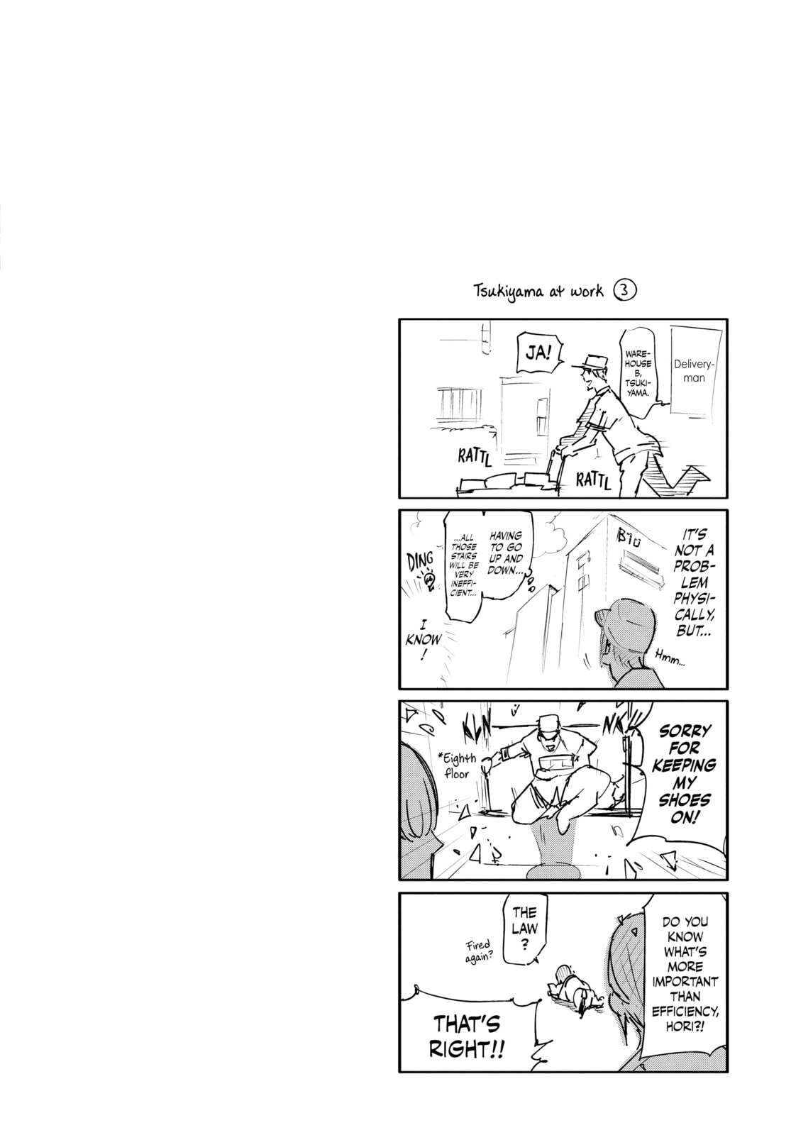 Read Tokyo Ghoul:re chapter 84 image 17 on Lezhin