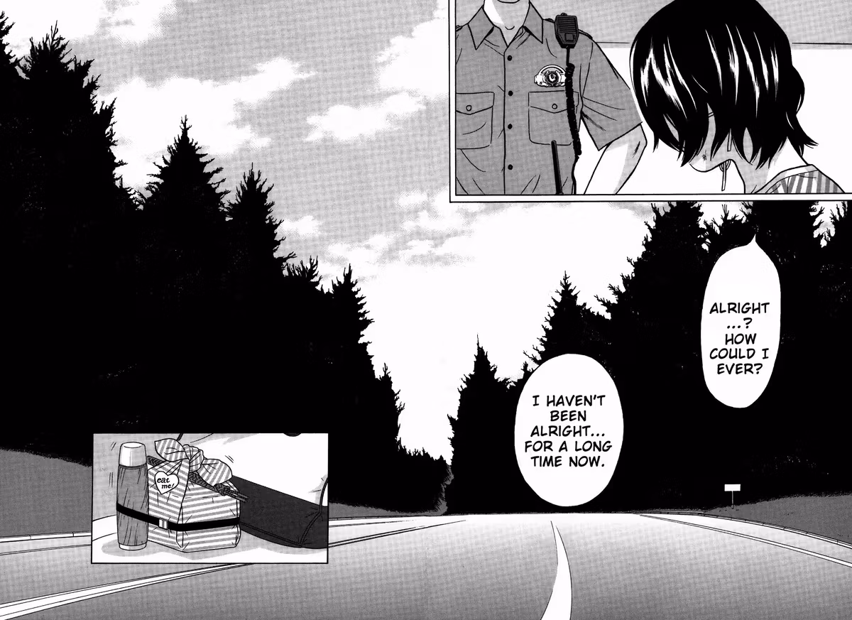 Read Tokyo Kaido chapter 1 image 23 on Lezhin