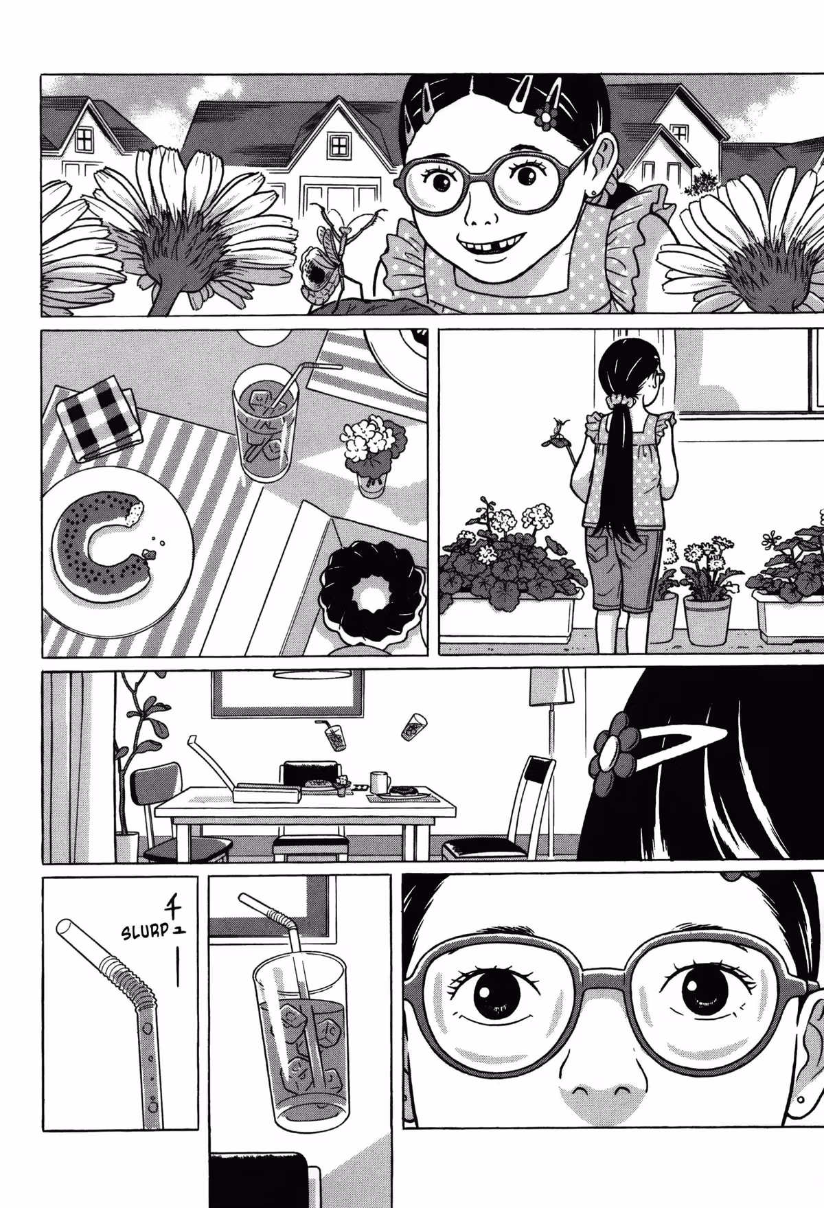Read Tokyo Kaido chapter 1 image 5 on Lezhin
