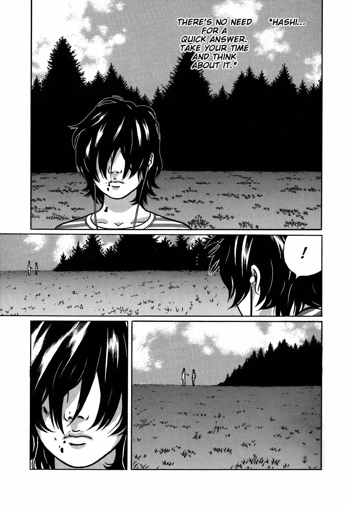 Read Tokyo Kaido chapter 10 image 2 on Lezhin