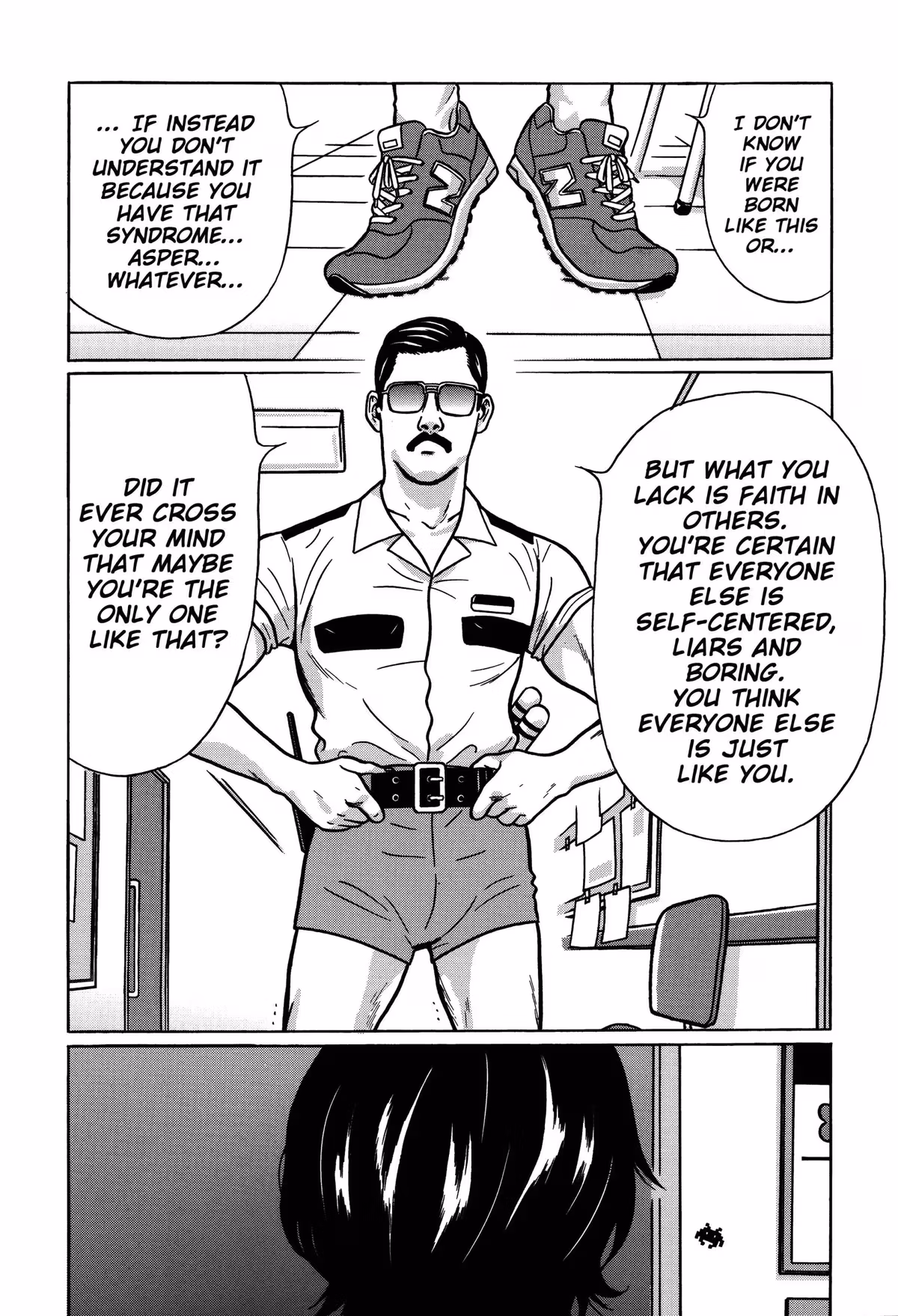 Read Tokyo Kaido chapter 10 image 20 on Lezhin