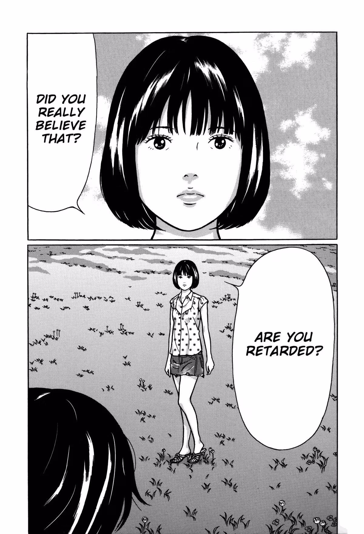 Read Tokyo Kaido chapter 10 image 9 on Lezhin