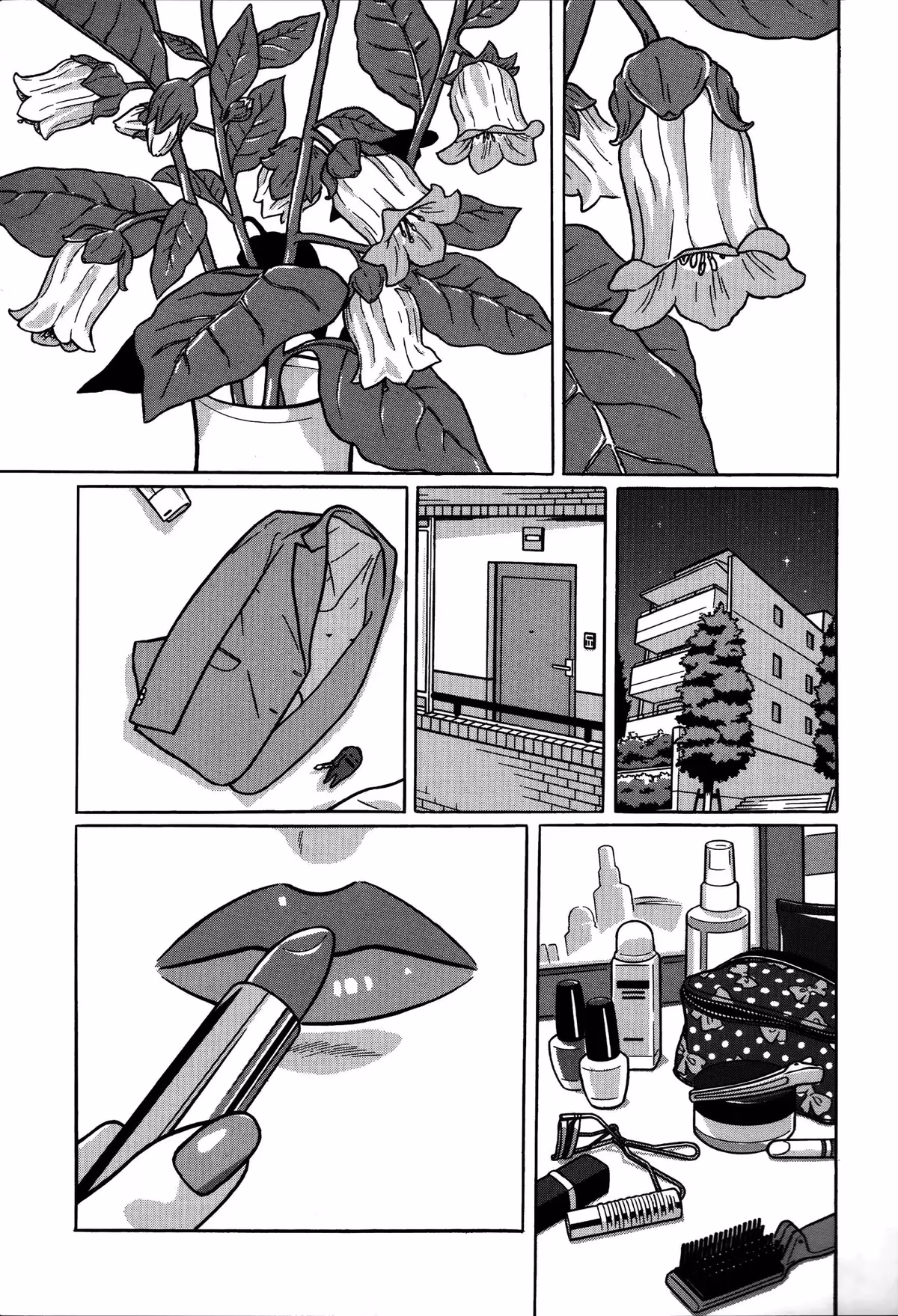 Read Tokyo Kaido chapter 11 image 13 on Lezhin