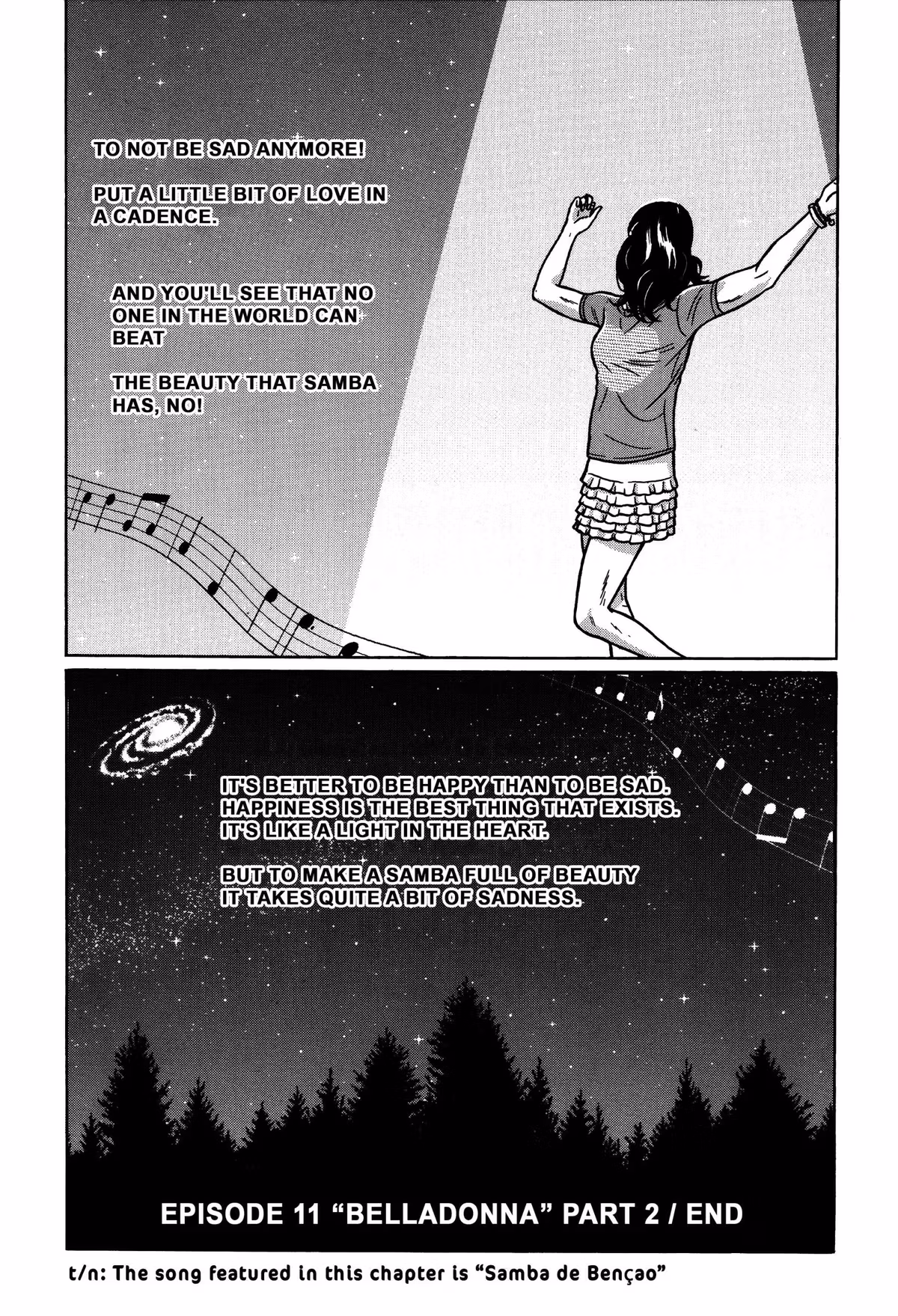 Read Tokyo Kaido chapter 11 image 18 on Lezhin