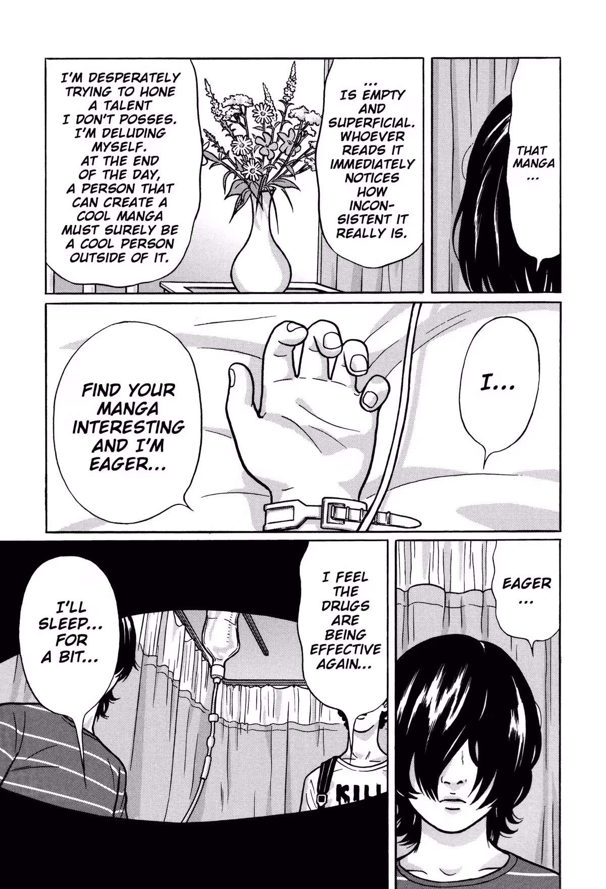 Read Tokyo Kaido chapter 11 image 5 on Lezhin