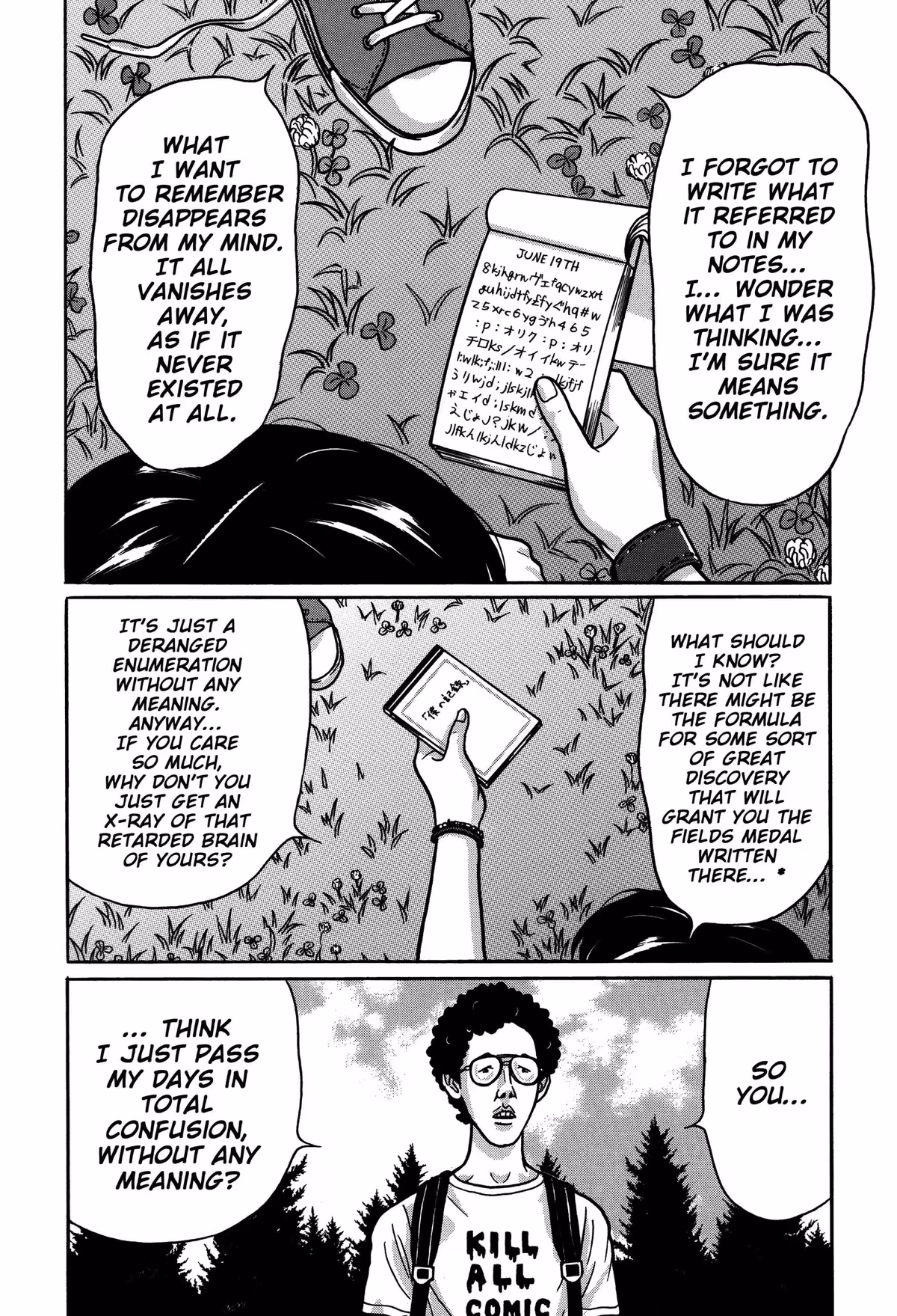 Read Tokyo Kaido chapter 11 image 8 on Lezhin