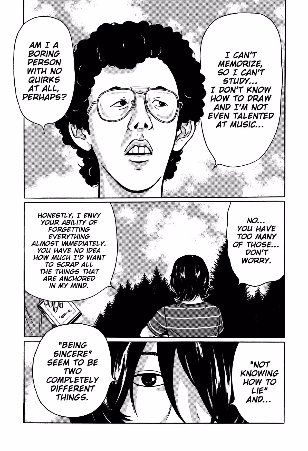 Read Tokyo Kaido chapter 11 image 9 on Lezhin