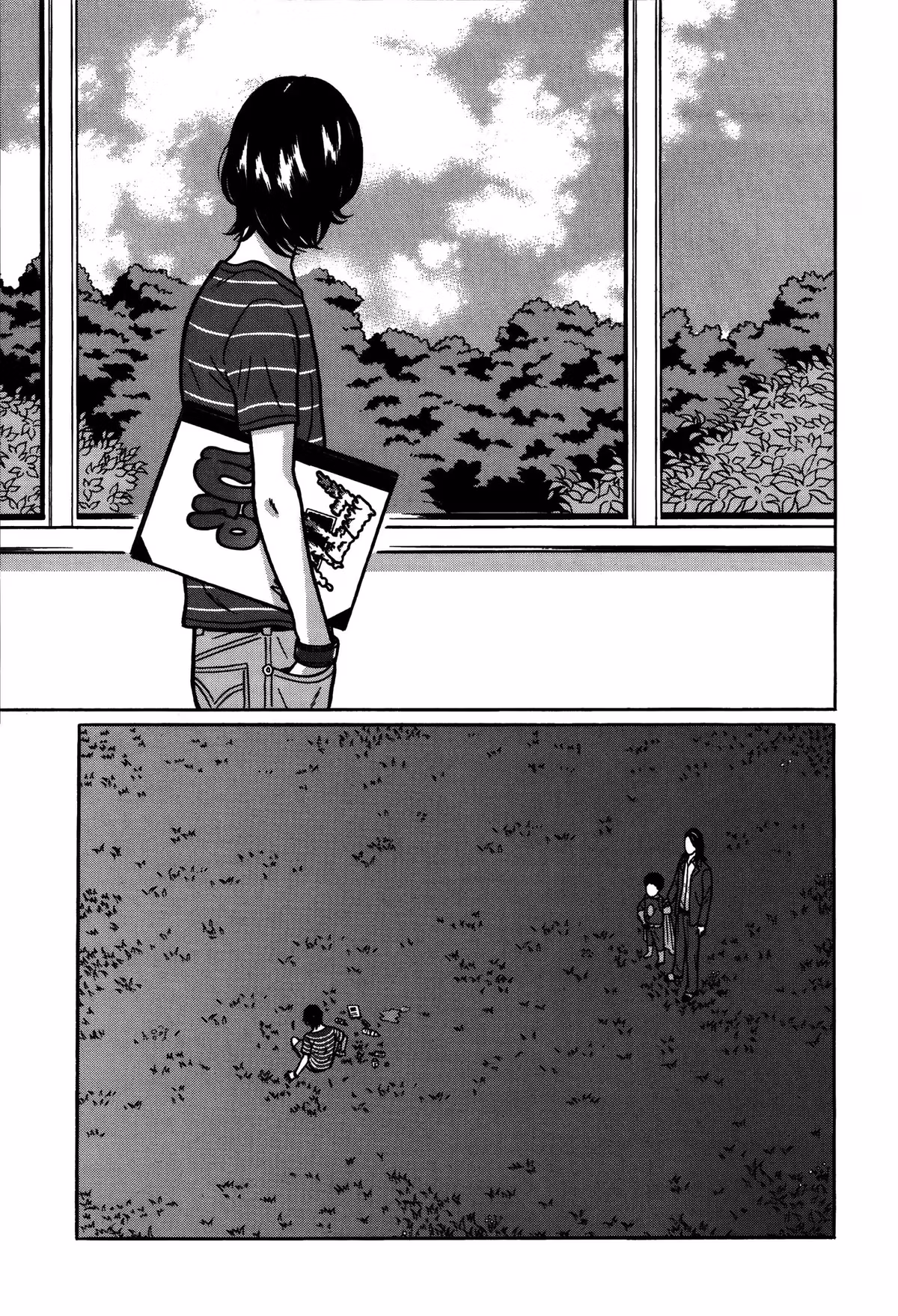 Read Tokyo Kaido chapter 12 image 14 on Lezhin