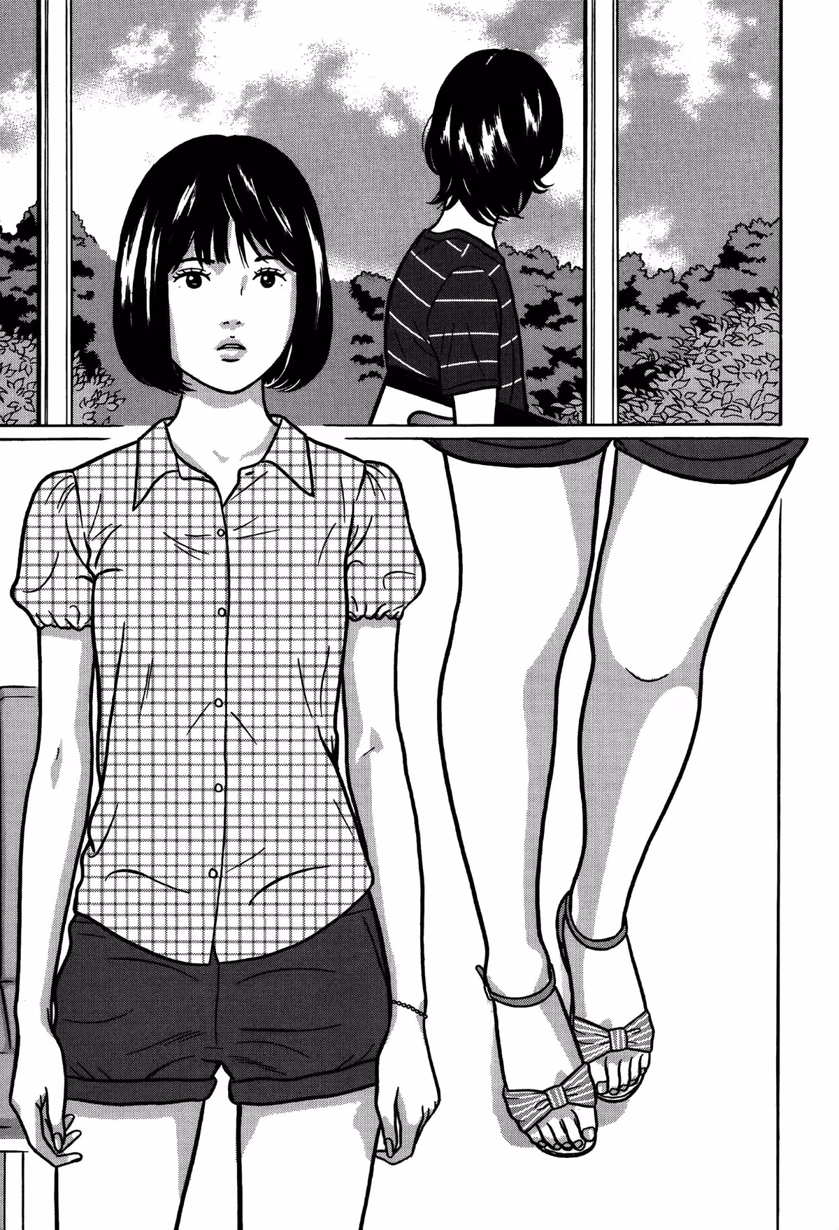 Read Tokyo Kaido chapter 12 image 16 on Lezhin