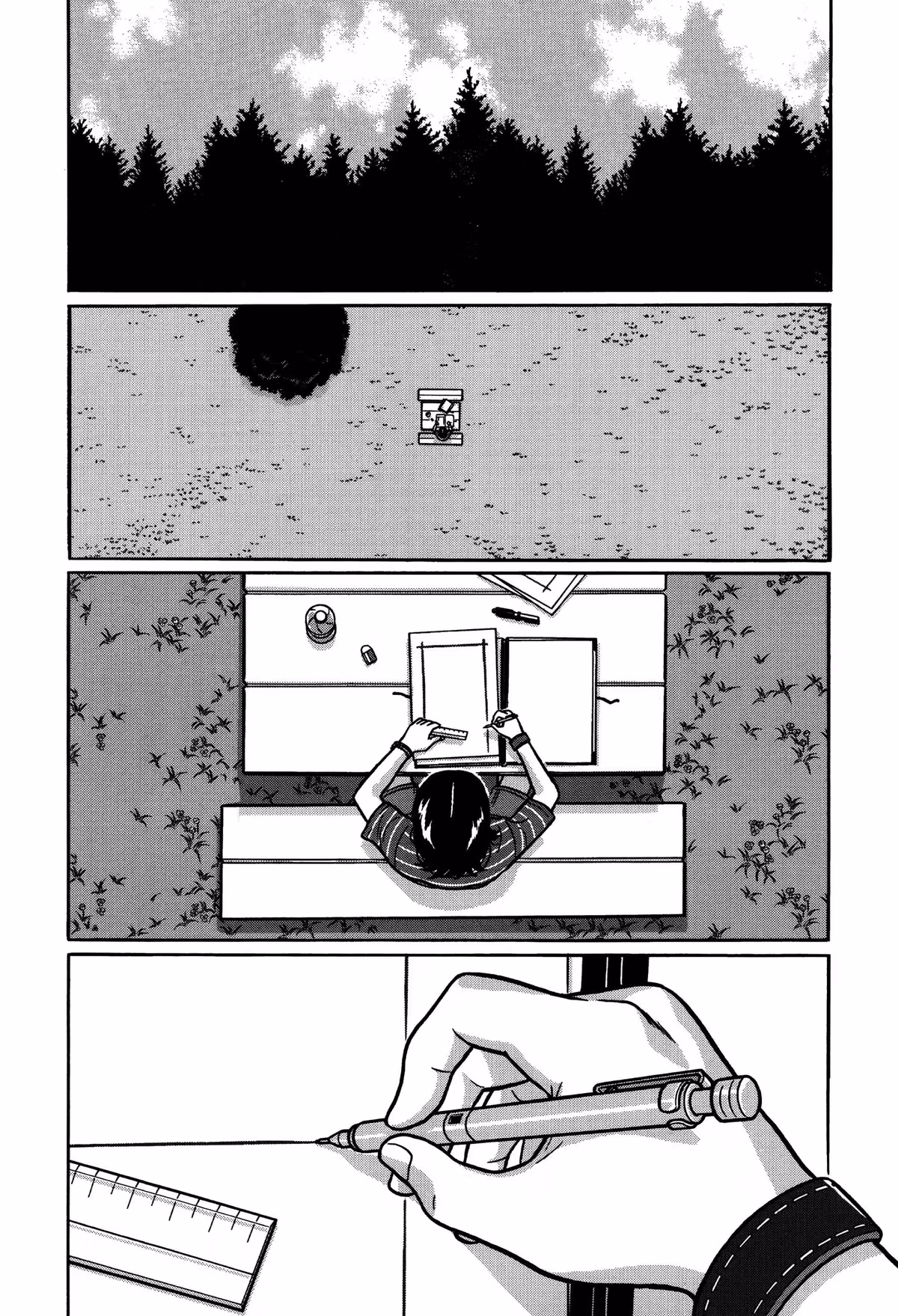 Read Tokyo Kaido chapter 12 image 19 on Lezhin