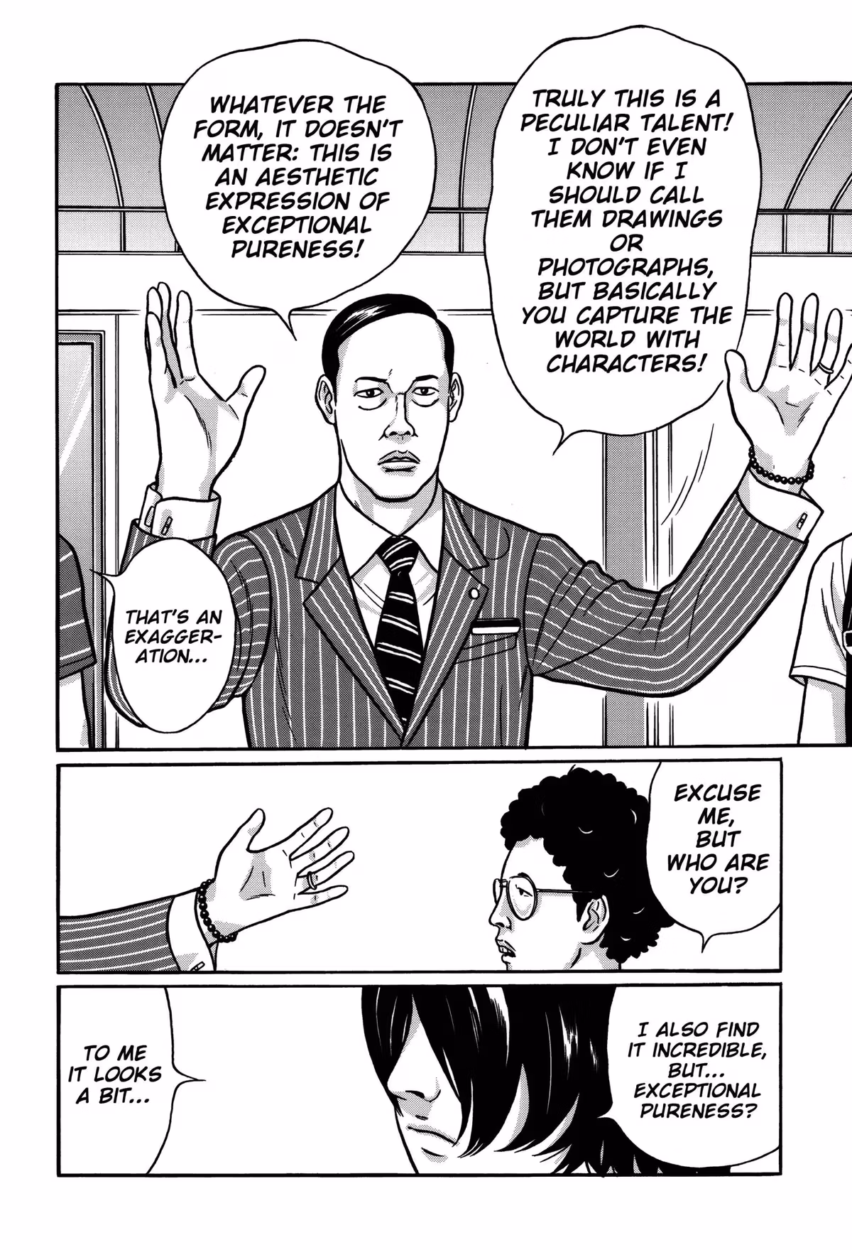 Read Tokyo Kaido chapter 12 image 7 on Lezhin