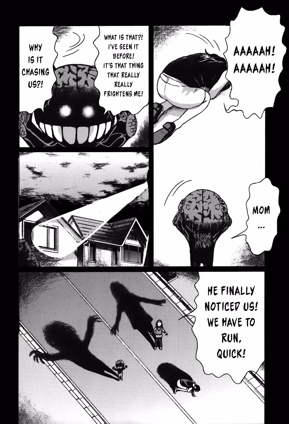 Read Tokyo Kaido chapter 13 image 10 on Lezhin